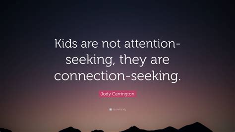 Seeking .